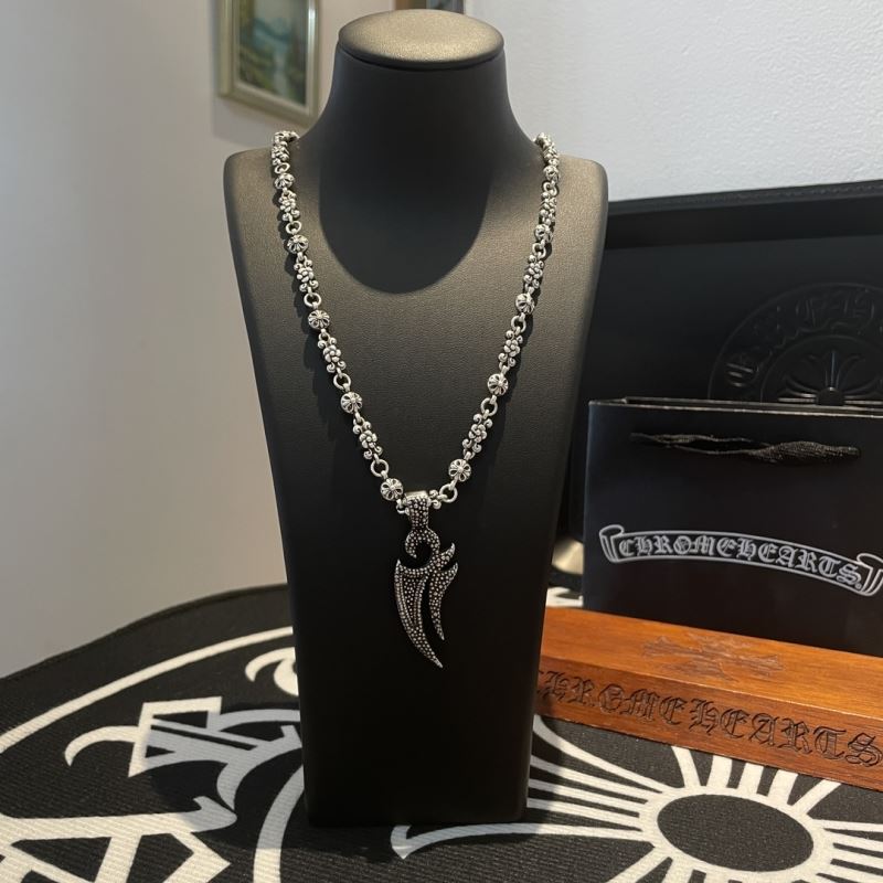 Chrome Hearts Necklaces